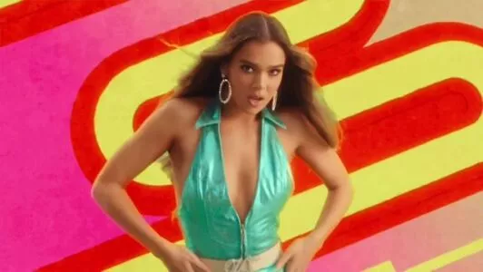 Hailee Steinfeld OnlyFans Leaked Free Thumbnail Picture - #k5GRc8h0aZ