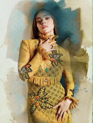 Hailee Steinfeld OnlyFans Leaked Free Thumbnail Picture - #k74xTnES66