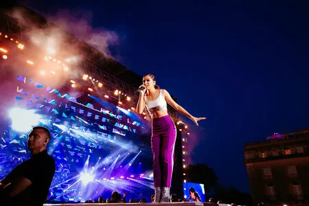 Hailee Steinfeld OnlyFans Leaked Free Thumbnail Picture - #kZTqxpNcpP