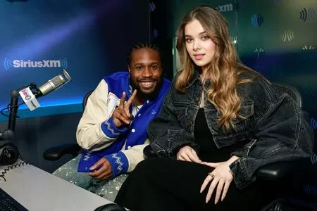 Hailee Steinfeld OnlyFans Leaked Free Thumbnail Picture - #lIbgt7pk0l