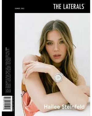 Hailee Steinfeld OnlyFans Leaked Free Thumbnail Picture - #mBjGqu77Nn