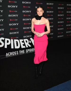 Hailee Steinfeld OnlyFans Leaked Free Thumbnail Picture - #mJfEjFNwKa
