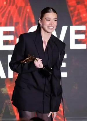 Hailee Steinfeld OnlyFans Leaked Free Thumbnail Picture - #oYzRmcdX8n