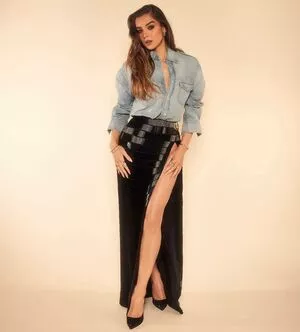 Hailee Steinfeld OnlyFans Leaked Free Thumbnail Picture - #pWyMZaTMD0