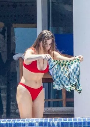 Hailee Steinfeld OnlyFans Leaked Free Thumbnail Picture - #q46vyh03S5