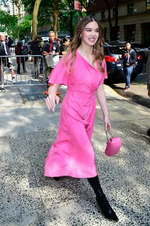 Hailee Steinfeld OnlyFans Leaked Free Thumbnail Picture - #ttDmkKWvM9