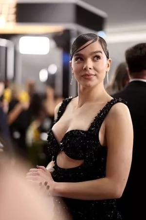 Hailee Steinfeld OnlyFans Leaked Free Thumbnail Picture - #u6pqWvqcQX