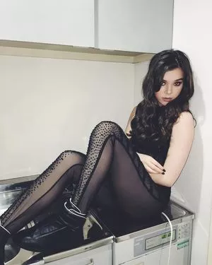 Hailee Steinfeld OnlyFans Leaked Free Thumbnail Picture - #uEtZcJrOKn