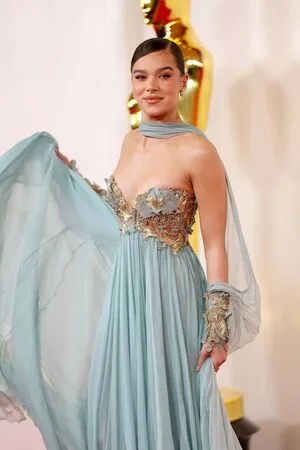 Hailee Steinfeld OnlyFans Leaked Free Thumbnail Picture - #urwP0D2UzT