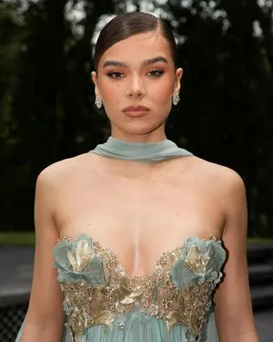 Hailee Steinfeld OnlyFans Leaked Free Thumbnail Picture - #wK2GI9RxYO