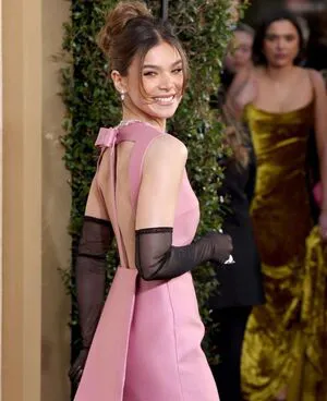 Hailee Steinfeld OnlyFans Leaked Free Thumbnail Picture - #xnmUfQzLl5