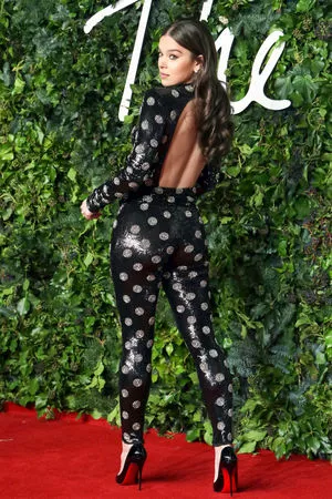 Hailee Steinfeld OnlyFans Leaked Free Thumbnail Picture - #zNyEznez9Z