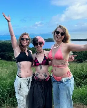 Haileeandkendra OnlyFans Leaked Free Thumbnail Picture - #RA3y3bI0Wg