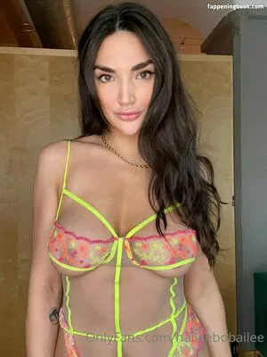 Haileebobailee OnlyFans Leaked Free Thumbnail Picture - #HQSFCNDu1H