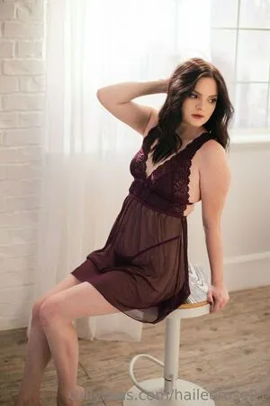 Haileerose21 OnlyFans Leaked Free Thumbnail Picture - #18eihy8Vuf