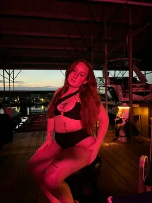 Hailei K OnlyFans Leaked Free Thumbnail Picture - #EL3s6JJkJz