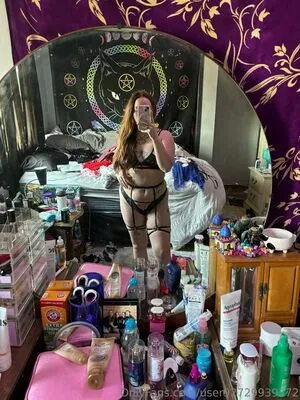 Hailei K OnlyFans Leaked Free Thumbnail Picture - #QQZ3u4hSOH
