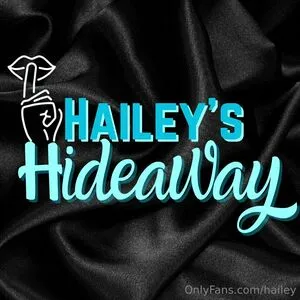 Hailey OnlyFans Leaked Free Thumbnail Picture - #6XA6UyEkEd