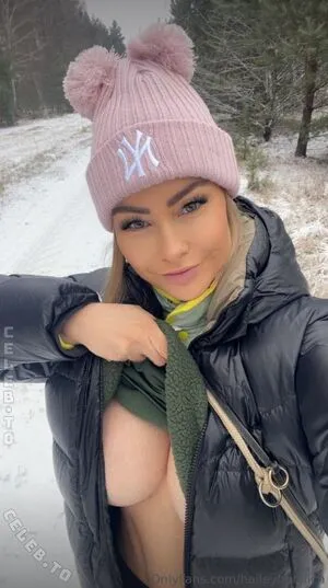 Hailey B OnlyFans Leaked Free Thumbnail Picture - #7mEamoH7g4