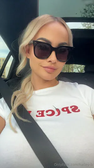 Hailey B OnlyFans Leaked Free Thumbnail Picture - #uD3Qp5ARFR