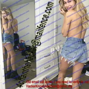 Hailey Baldwin Bieber OnlyFans Leaked Free Thumbnail Picture - #2D3ejhLTvB