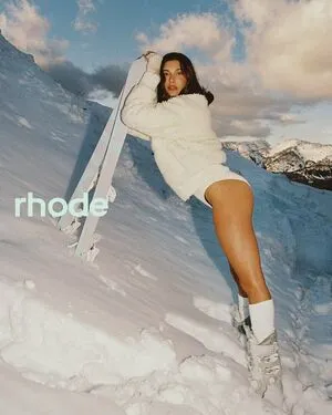 Hailey Baldwin Bieber OnlyFans Leaked Free Thumbnail Picture - #4aEH32AZJb