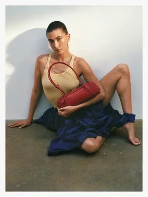 Hailey Baldwin Bieber OnlyFans Leaked Free Thumbnail Picture - #4w4ohas7VL