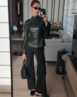 Hailey Baldwin Bieber OnlyFans Leaked Free Thumbnail Picture - #4zwO2xl3Cq