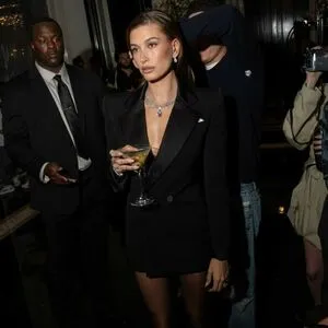 Hailey Baldwin Bieber OnlyFans Leaked Free Thumbnail Picture - #5saA4QuAMI