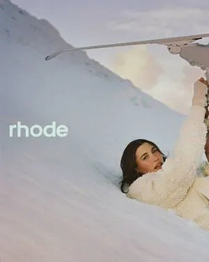 Hailey Baldwin Bieber OnlyFans Leaked Free Thumbnail Picture - #5xmQzXSvnP