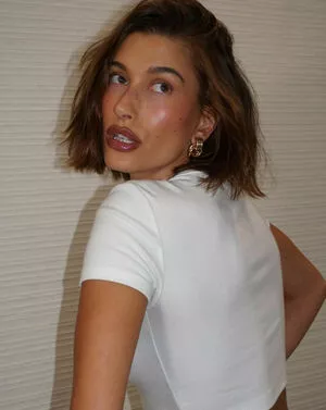 Hailey Baldwin Bieber OnlyFans Leaked Free Thumbnail Picture - #6YoGnCfAaC