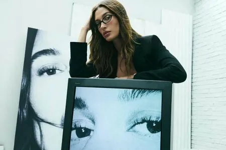 Hailey Baldwin Bieber OnlyFans Leaked Free Thumbnail Picture - #7RMK75C1IN