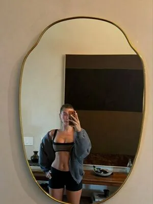 Hailey Baldwin Bieber OnlyFans Leaked Free Thumbnail Picture - #8xWzsJ15HD