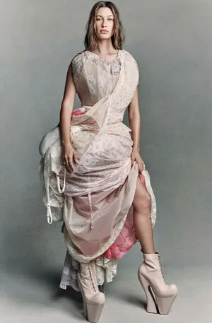 Hailey Baldwin Bieber OnlyFans Leaked Free Thumbnail Picture - #9TOdlRsFQG