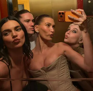 Hailey Baldwin Bieber OnlyFans Leaked Free Thumbnail Picture - #B3Km42RUqw