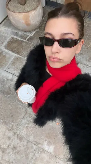 Hailey Baldwin Bieber OnlyFans Leaked Free Thumbnail Picture - #E5jyRLatRC