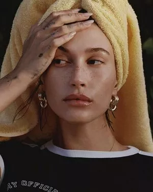 Hailey Baldwin Bieber OnlyFans Leaked Free Thumbnail Picture - #EwZkdTzVlg