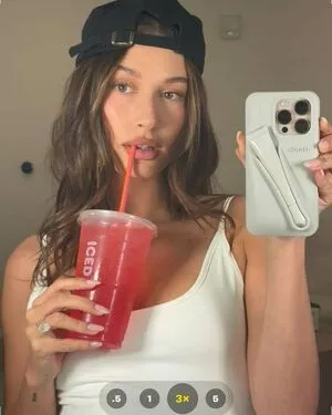 Hailey Baldwin Bieber OnlyFans Leaked Free Thumbnail Picture - #Fx0qtHmFfo