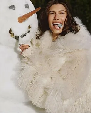 Hailey Baldwin Bieber OnlyFans Leaked Free Thumbnail Picture - #GUk2WEMLik