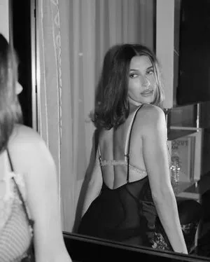 Hailey Baldwin Bieber OnlyFans Leaked Free Thumbnail Picture - #MGzWe5KTHP