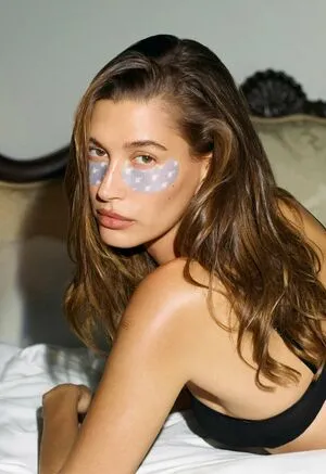 Hailey Baldwin Bieber OnlyFans Leaked Free Thumbnail Picture - #MJFz9iXLEs