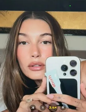 Hailey Baldwin Bieber OnlyFans Leaked Free Thumbnail Picture - #N8lq6ojc2G