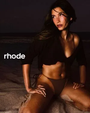 Hailey Baldwin Bieber OnlyFans Leaked Free Thumbnail Picture - #OXsnSy1azr