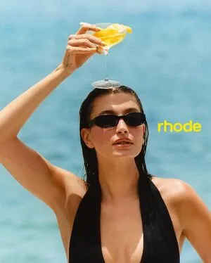 Hailey Baldwin Bieber OnlyFans Leaked Free Thumbnail Picture - #RoUqIzJlx3