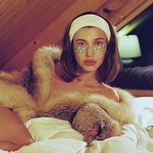 Hailey Baldwin Bieber OnlyFans Leaked Free Thumbnail Picture - #TT2AxNeNUv