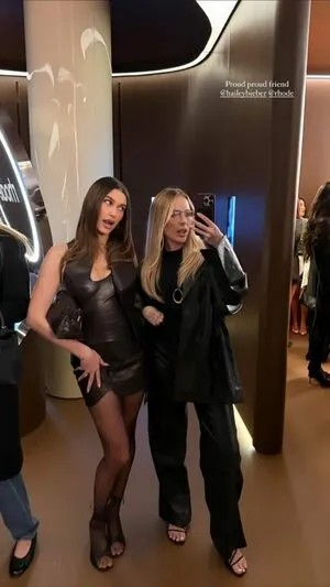 Hailey Baldwin Bieber OnlyFans Leaked Free Thumbnail Picture - #UG3TUPlNpv