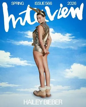 Hailey Baldwin Bieber OnlyFans Leaked Free Thumbnail Picture - #UuyDwNonCB