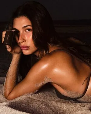 Hailey Baldwin Bieber OnlyFans Leaked Free Thumbnail Picture - #YLkFBF66MI