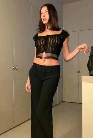 Hailey Baldwin Bieber OnlyFans Leaked Free Thumbnail Picture - #Zta8d7t2Ln