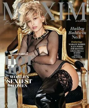 Hailey Baldwin Bieber OnlyFans Leaked Free Thumbnail Picture - #bx12oQXLMe